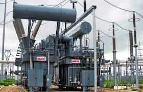 132 KV AIS Substation